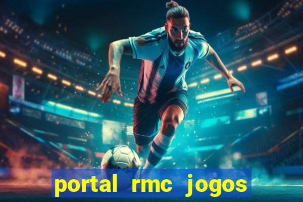 portal rmc jogos ao vivo